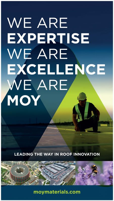 We Are MOY brochure